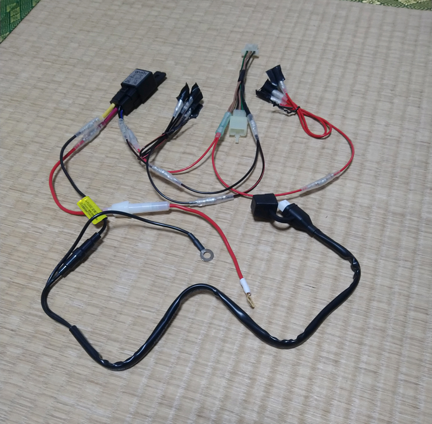 またに猛烈にカシメたくなるのよ・・・男なら分かるよね?